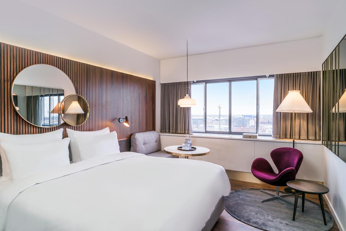 Radisson Collection Royal Hotel in Copenhagen